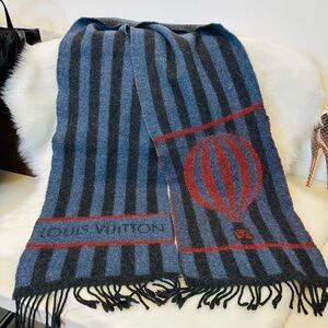Louis Vuitton Scarf